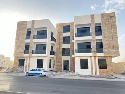 3 Bedroom Apartment for Sale in West Riyadh, Riyadh - 3 Bedroom Apartment For Sale in Al Mahdiyah, Riyadh