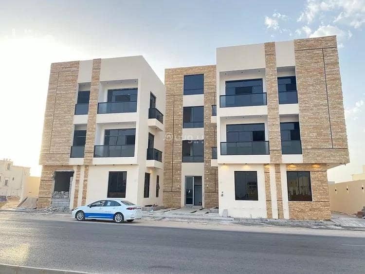 3 Bedroom Apartment For Sale in Al Mahdiyah, Riyadh