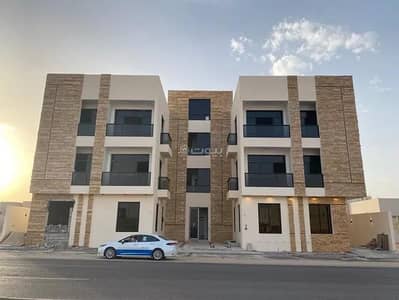 فلیٹ 3 غرف نوم للبيع في غرب الرياض، الرياض - شقة استوديو للبيع في المحدية، الرياض