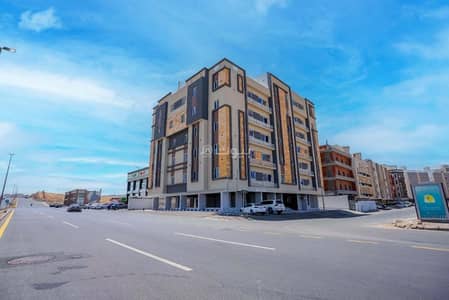 5 Bedroom Flat for Sale in North Jeddah, Jeddah - 5-bedroom apartment for sale in Al Rayyan neighborhood