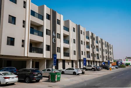 3 Bedroom Flat for Sale in West Riyadh, Riyadh - Apartment for sale in Tawiq neighborhood, Riyadh