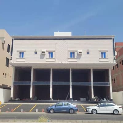 عمارة  للبيع في جنوب جدة، جدة - عمارة للبيع في السنابل، شمال جدة