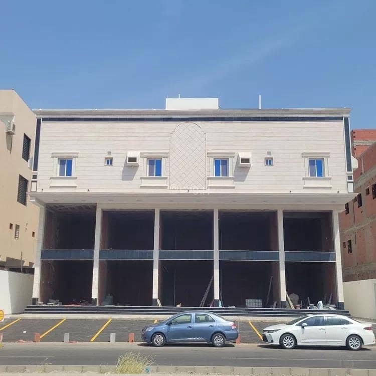 عمارة للبيع في السنابل، شمال جدة عمارة للبيع في السنابل، شمال جدة