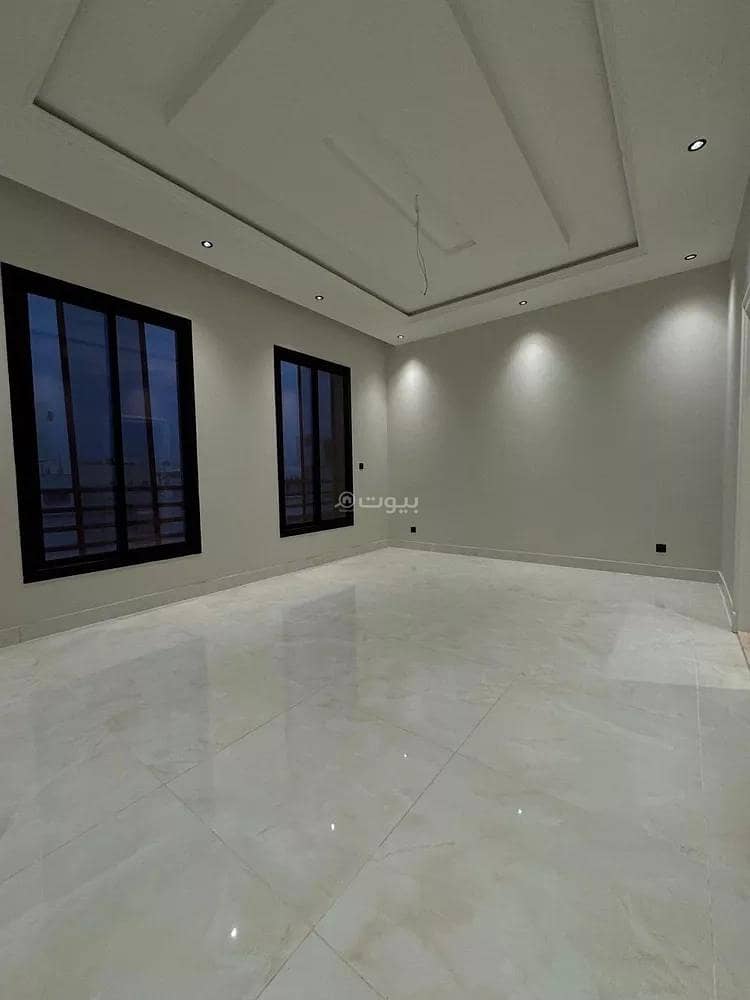 Apartment For Sale in Al Nuzhah, North Jeddah