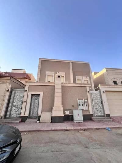 شقة 4 غرف نوم للايجار في غرب الرياض، الرياض - شقة استوديو للايجار في ضرما لبن، الرياض