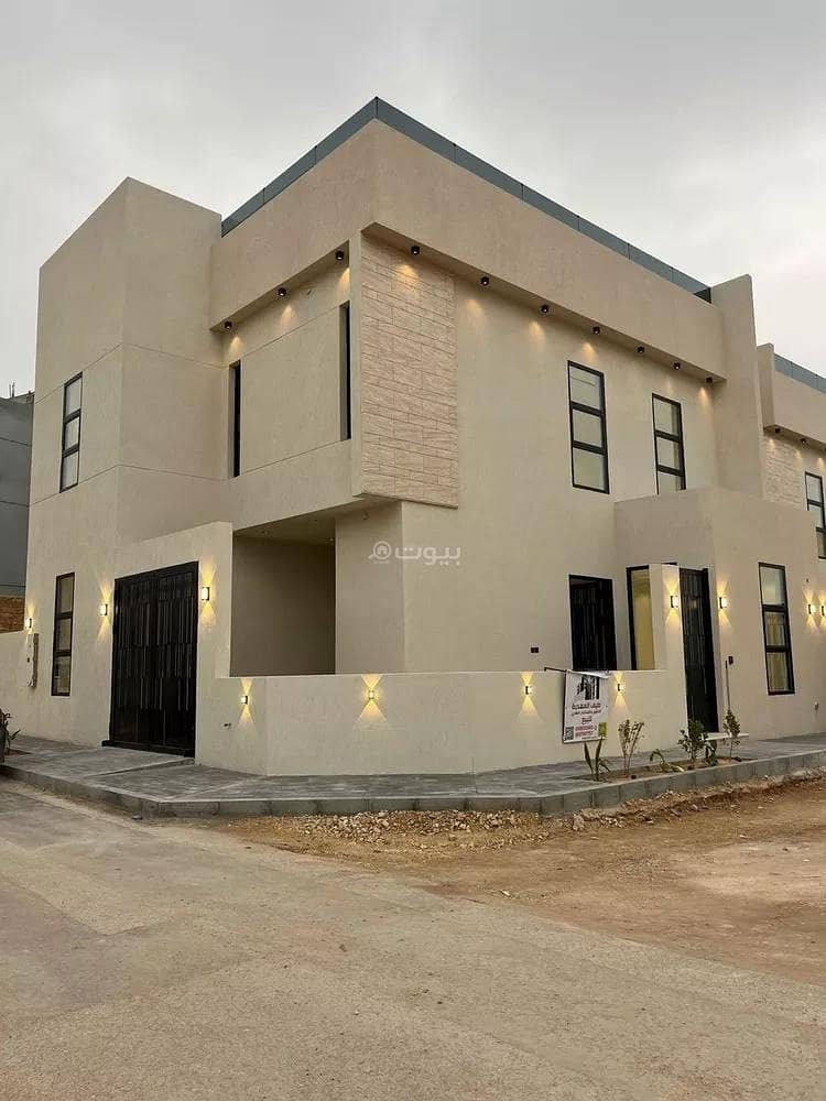 فيلا مكونة من 3 غرف نوم للبيع في المحمدية، الرياض