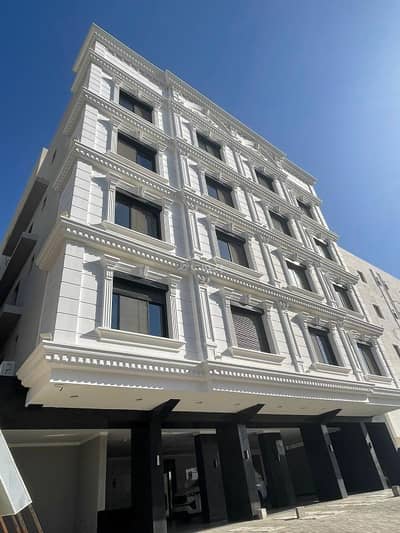 5 Bedroom Flat for Sale in North Jeddah, Jeddah - Luxury 5-bedroom apartments for sale in Al Waha, Jeddah