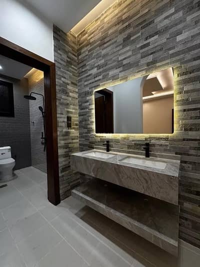 4 Bedroom Flat for Sale in North Jeddah, Jeddah - Studio Apartment For Sale in Al Nakheel, Jeddah