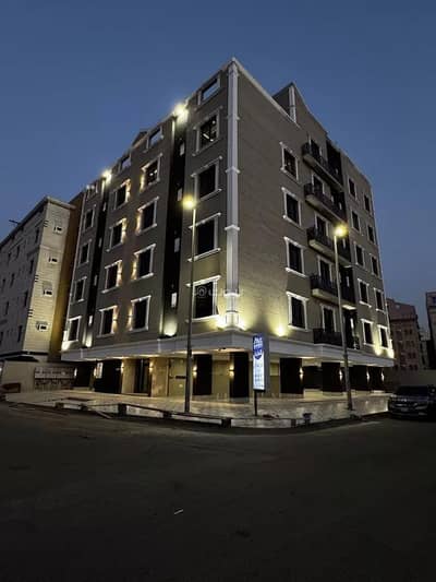 4 Bedroom Flat for Sale in North Jeddah, Jeddah - Apartment For Sale in Al Nakheel, North Jeddah