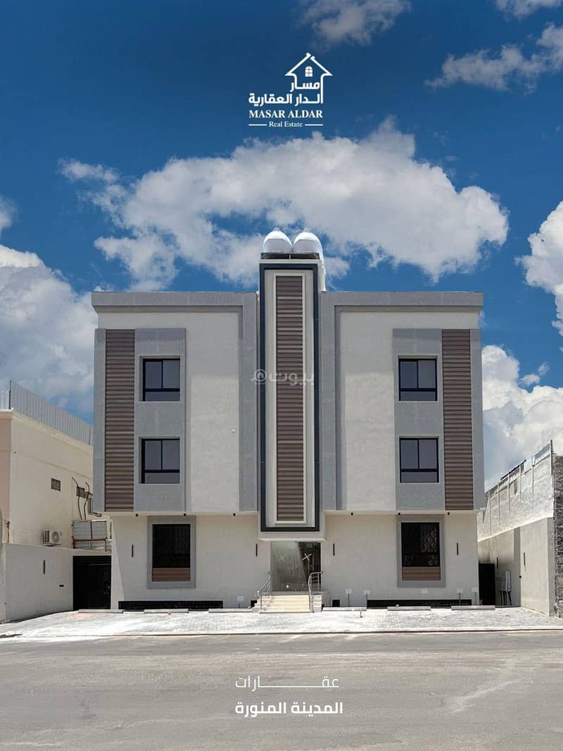 Exclusive Ownership Apartments