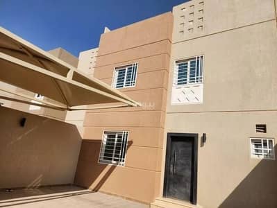 بيت شعبي 6 غرف نوم للايجار في شمال الرياض، الرياض - بيت للإيجار في مطار الملك خالد الدولي، شمال الرياض