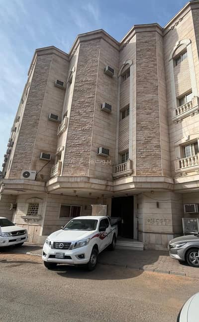عمارة  للايجار في الفتح، المدينة المنورة - استديو للايجار السنوي