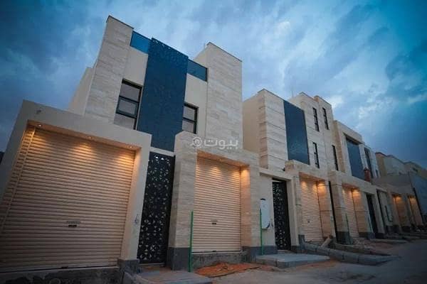 Floor for Sale in Al Narjis, North Riyadh
