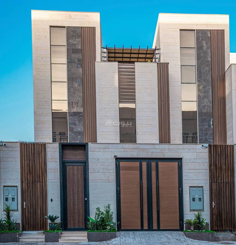 مشروع سُكنى قباء مشروع سُكنى قباء