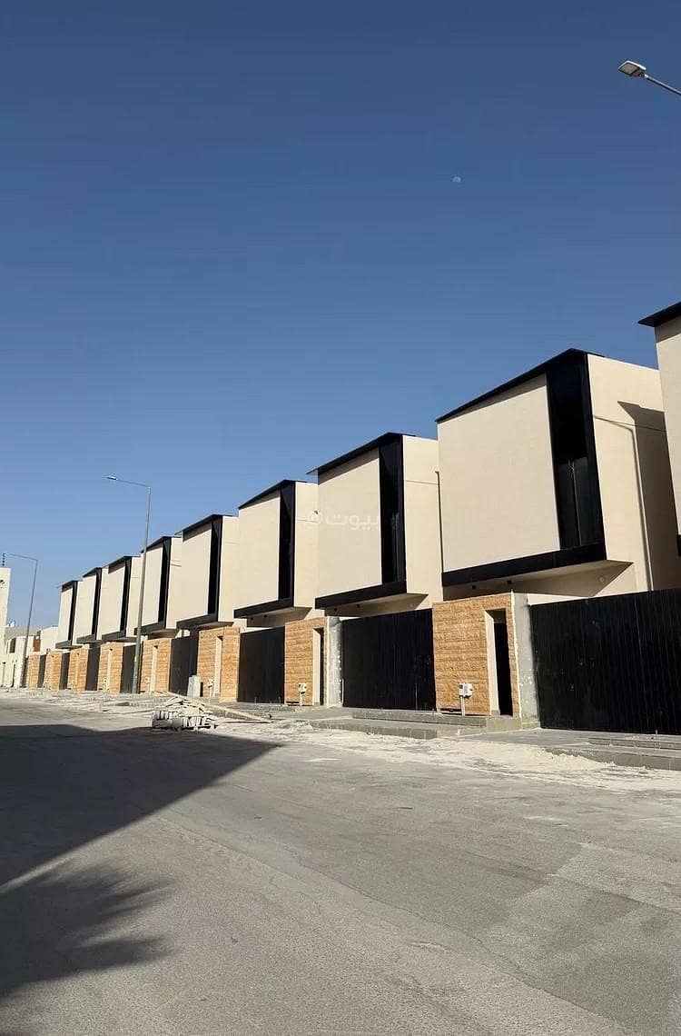 Villas for Sale in Al Arid, North Riyadh
