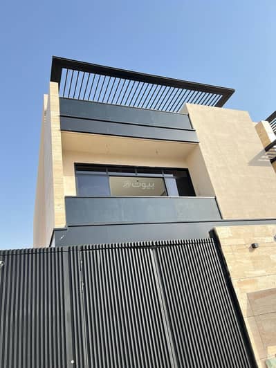 دور 3 غرف نوم للبيع في شمال الرياض، الرياض - ادوار مميزه للبيع حي المروج تصميم مودرن