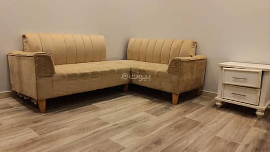 Studio for Rent in East Riyadh, Riyadh - Apartment for rent, furnished family studio in Riyadh, Al Rimah neighborhood – Listing number 1159