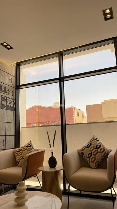 شقة 3 غرف نوم للبيع في شمال الرياض، الرياض - شقق لتمليك فاخرة في الرياض حي حطين