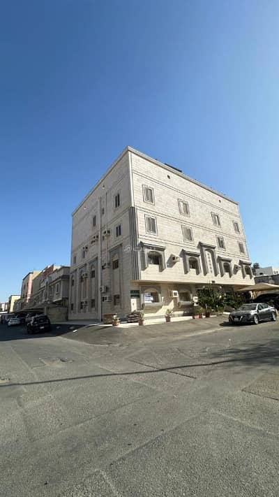 5 Bedroom Flat for Rent in North Jeddah, Jeddah - Apartment for rent in Al-Rabwa neighborhood consisting of 5 rooms