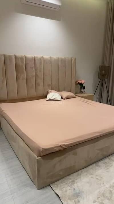 Studio for Rent in East Riyadh, Riyadh - For rent: furnished family studio in Riyadh, Al-Mونسية neighborhood – Listing number 1158