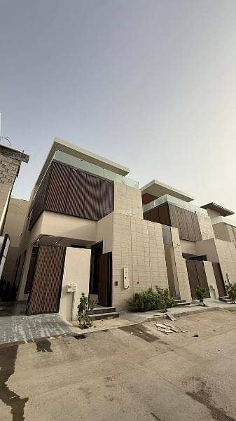 5 Bedroom Villa for Sale in North Riyadh, Riyadh - Villa for Sale in Al Narjis, North Riyadh