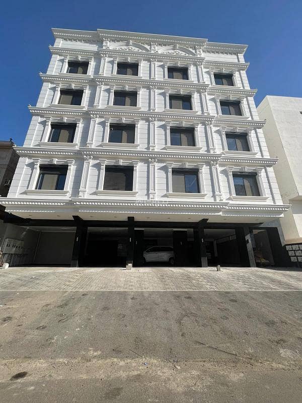Luxury apartments for sale in Al Wahah neighborhood