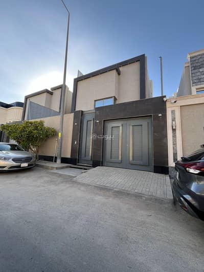6 Bedroom Villa for Sale in North Riyadh, Riyadh - Luxury villa for sale