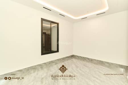 4 Bedroom Apartment for Sale in West Riyadh, Riyadh - Apartment with 4 bedrooms for sale in Mahdia