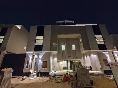 3 Bedroom Floor for Sale in West Riyadh, Riyadh - Floor For Sale in Al Zahrah, West Riyadh