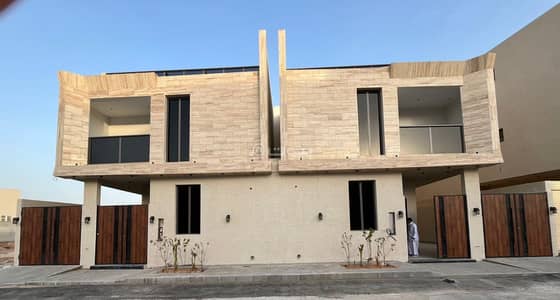 فیلا 6 غرف نوم للبيع في غرب الرياض، الرياض - فيلا مكونة من 6 غرف نوم للبيع في المهديه