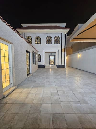 7 Bedroom Villa for Sale in Al Sheraa, Al Khobar - 7 Bedroom Villa For Sale in Al Sharai, Khobar