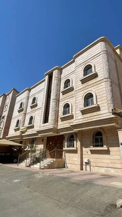 فلیٹ 3 غرف نوم للايجار في شمال جدة، جدة - شقة للايجار بحي الصفا مكونة من 3 غرف بسعر رائع