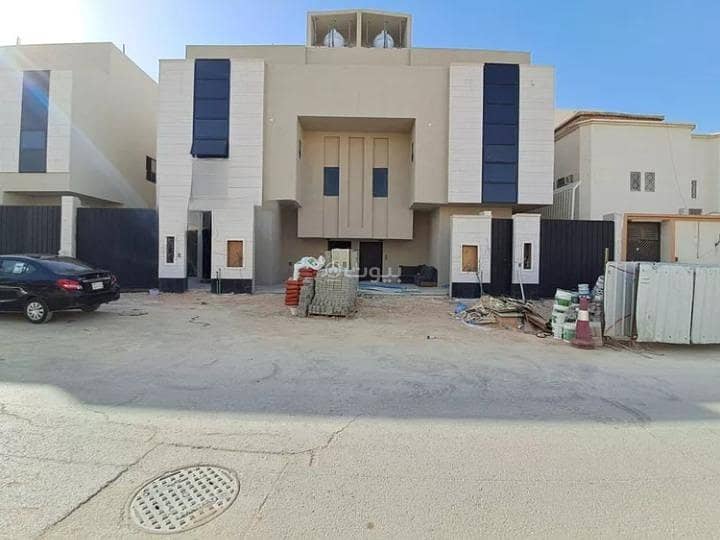 Floor For Sale in Al Suwaidi, West Riyadh