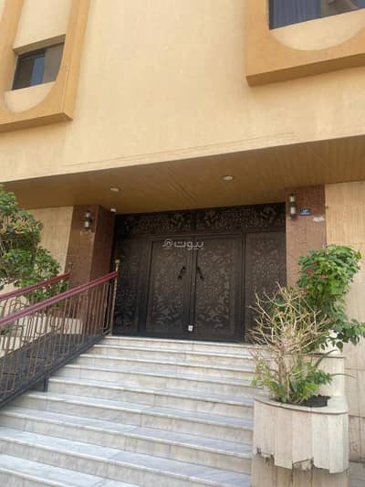 4 Bedroom Apartment for Rent in Central Jeddah, Jeddah - Apartment for rent in Al Faisaliyah consisting of 4 rooms