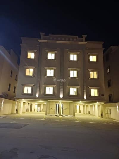 3 Bedroom Flat for Rent in Hajr, Dammam - Apartment for rent in Hay Hajr