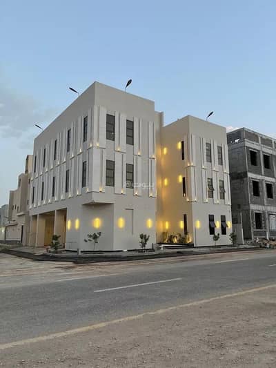 عمارة  للبيع في العرضيات 1 - عمارة للبيع في شارع محمد بن هبة الله, حي المهدية, مدينة الرياض, منطقة الرياض