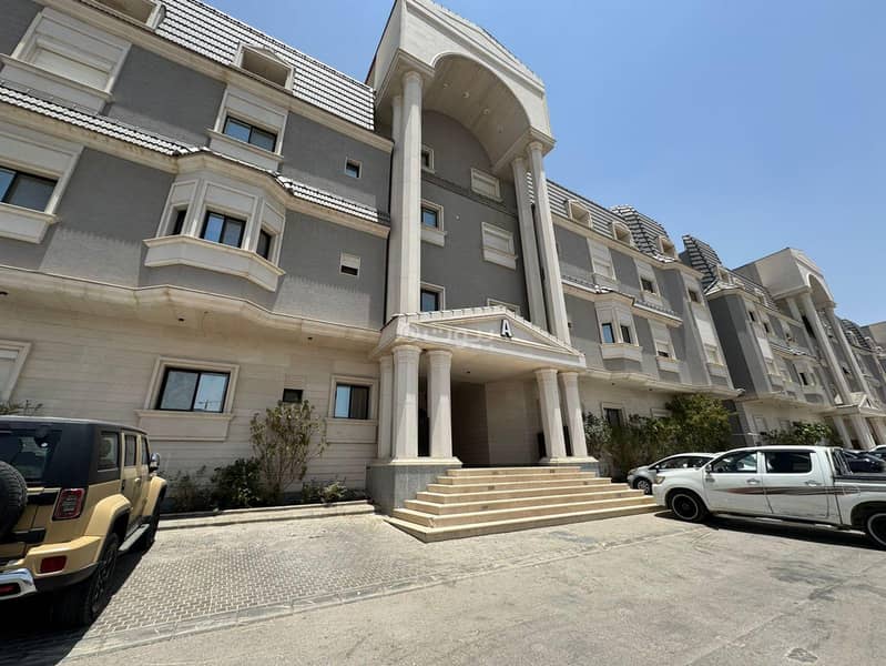 شقة دورين للإيجار حي الياسمين