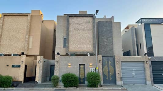 فلیٹ 3 غرف نوم للايجار في شمال الرياض، الرياض - شقة 3 غرف نوم للإيجار في الياسمين، الرياض