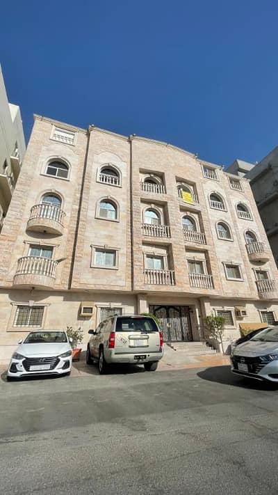 5 Bedroom Flat for Rent in North Jeddah, Jeddah - Apartment for rent in Al-Rabwa neighborhood consisting of 5 rooms