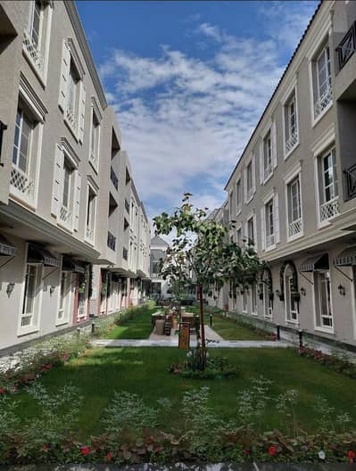 3 Bedroom Flat for Rent in North Riyadh, Riyadh - For rent, an apartment in the Al-Ared neighborhood - Al-Majdiah Complex No. 130