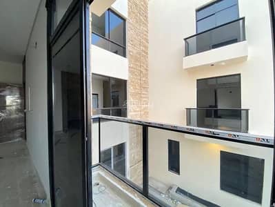 4 Bedroom Flat for Sale in West Riyadh, Riyadh - Apartment for sale on Muhammad bin Abi Bakr Al-Qayyim Street, Al-Mahdiyah neighborhood, Riyadh city, Riyadh region