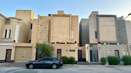 فلیٹ 3 غرف نوم للايجار في شمال الرياض، الرياض - شقة غير مفروشة للإيجار