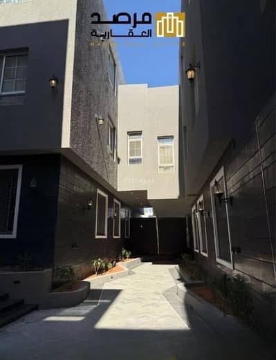 3 Bedroom Flat for Rent in North Riyadh, Riyadh - Apartment for rent in Nargis, north Riyadh
