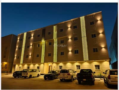 1 Bedroom Flat for Rent in North Riyadh, Riyadh - Apartment in North Riyadh，Al Malqa 1 bedroom 46000 SAR - 87686243