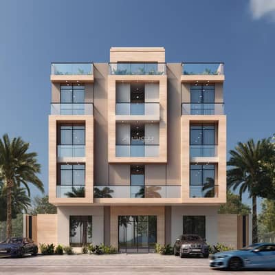 3 Bedroom Flat for Sale in Ayn Al Khif, Madina - Studio Apartment For Sale in Ayn Al Khif, Madina