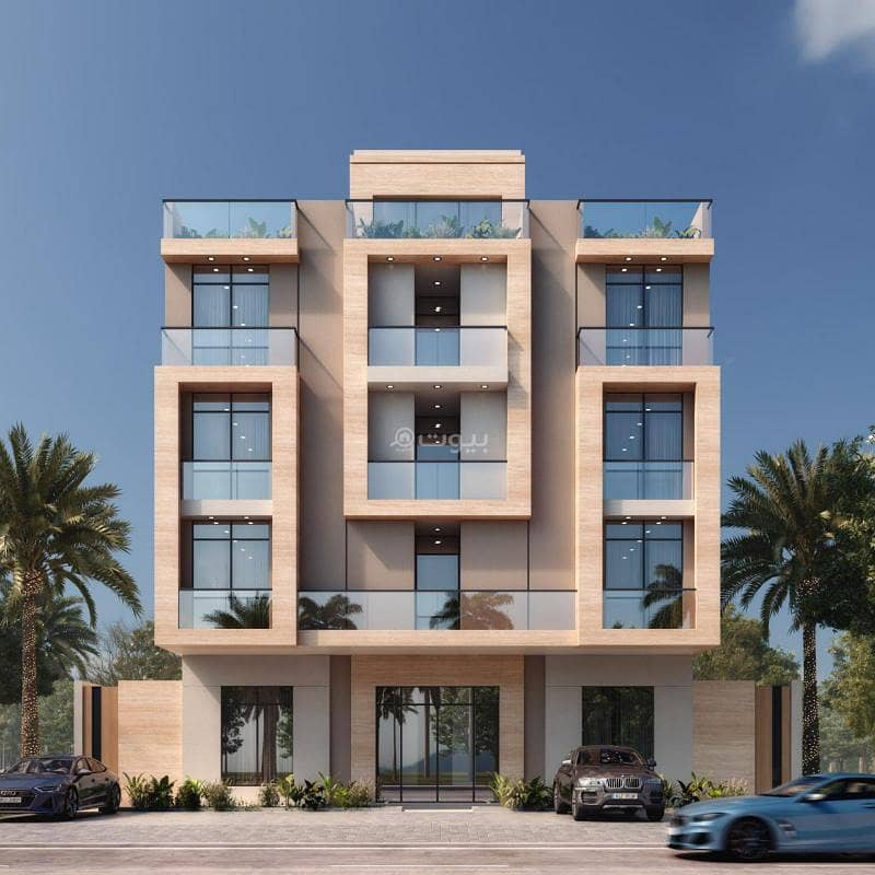 Studio Apartment For Sale in Ayn Al Khif, Madina