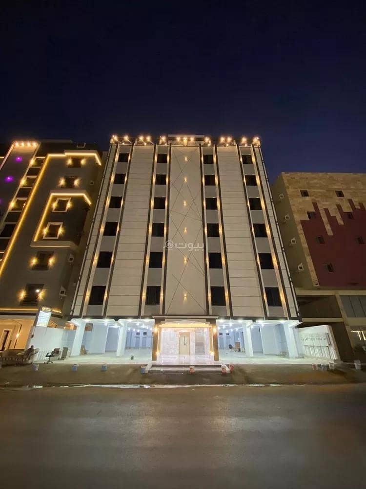 Apartment For Sale in Al Mraikh, North Jeddah