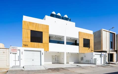 3 Bedroom Floor for Sale in East Riyadh, Riyadh - Villas for sale