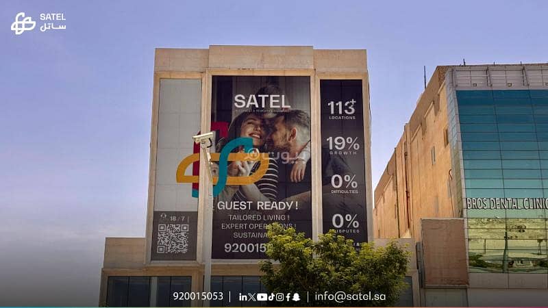 شقة فاخرة مفروشة للإيجار - حي العليا، الرياض شقة فاخرة مفروشة للإيجار - حي العليا، الرياض