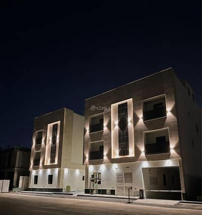 4 Bedroom Flat for Sale in West Riyadh, Riyadh - Modern two-story apartment for sale in Al-Mahdia, Riyadh